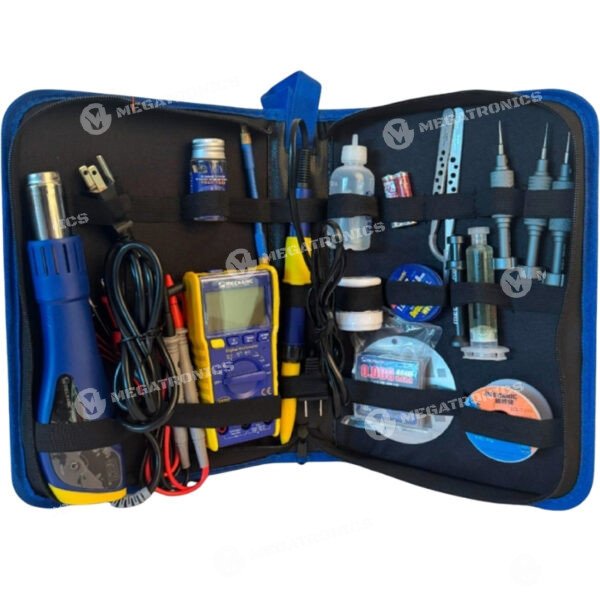 MECHANIC TOOL KIT
