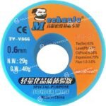 MECHANIC TY V866 0.6MM 40GR