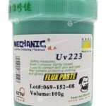 MECHANIC UV223 100ML