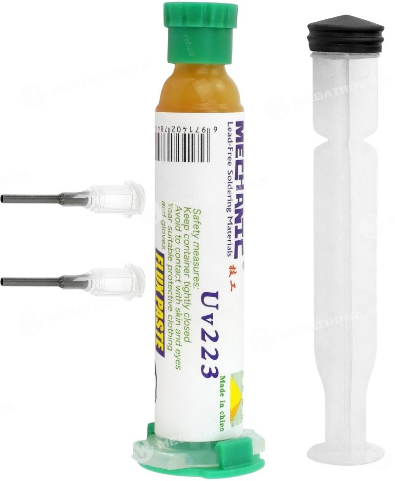 MECHANIC UV223 10ML