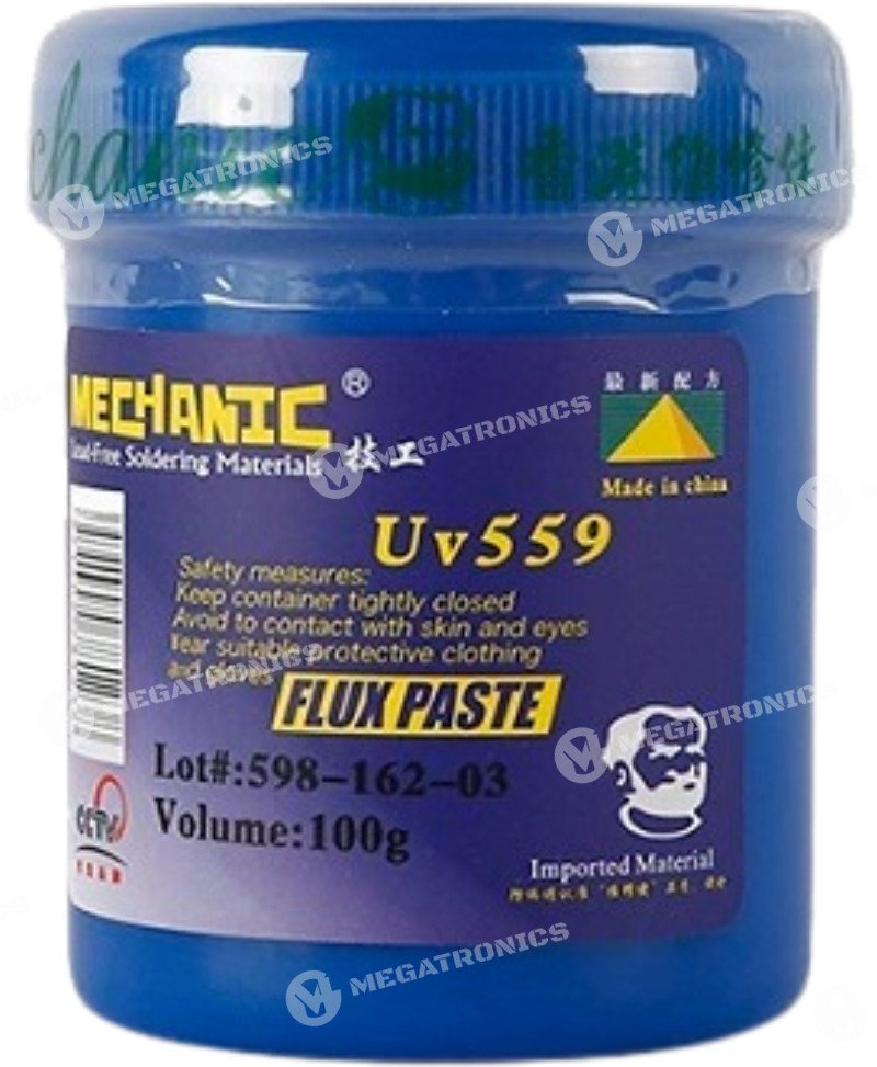 MECHANIC UV559 100ML