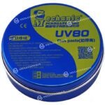 MECHANIC UV80