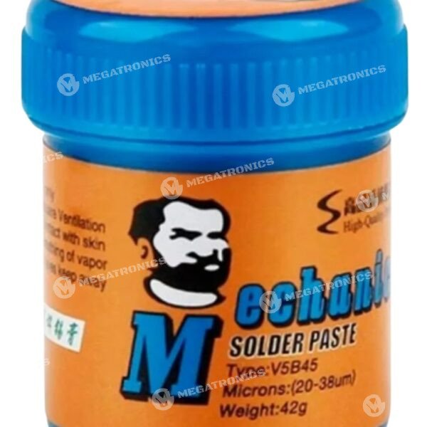 MECHANIC V5B45 138°C 42GR