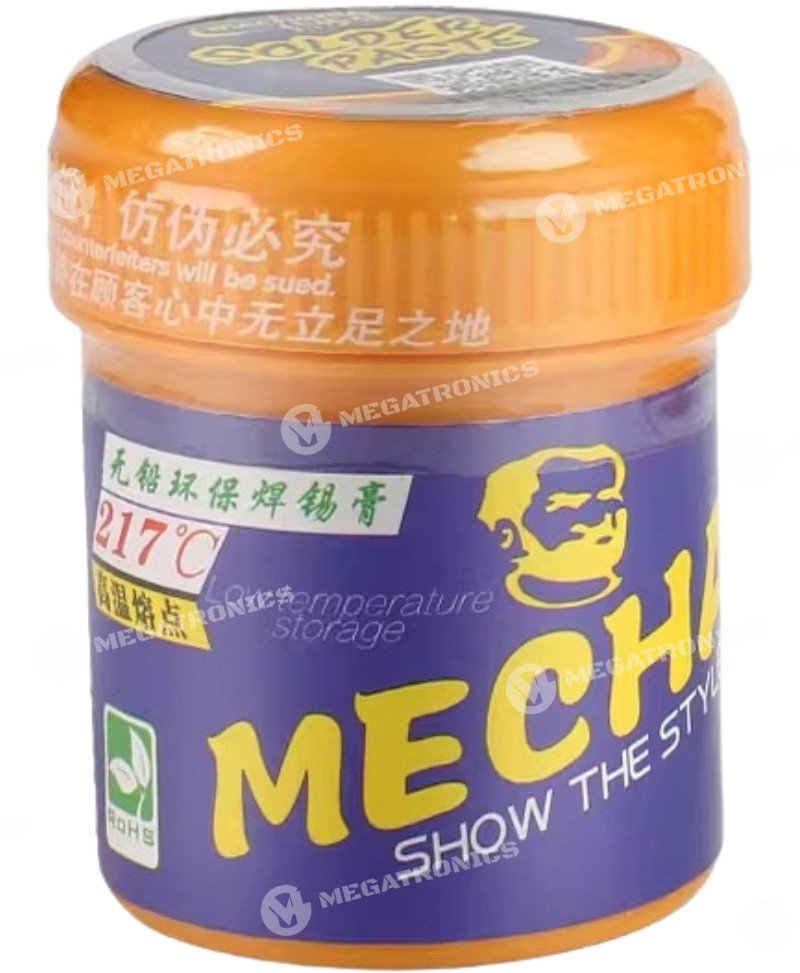 MECHANIC V5S35 217°C 42GR