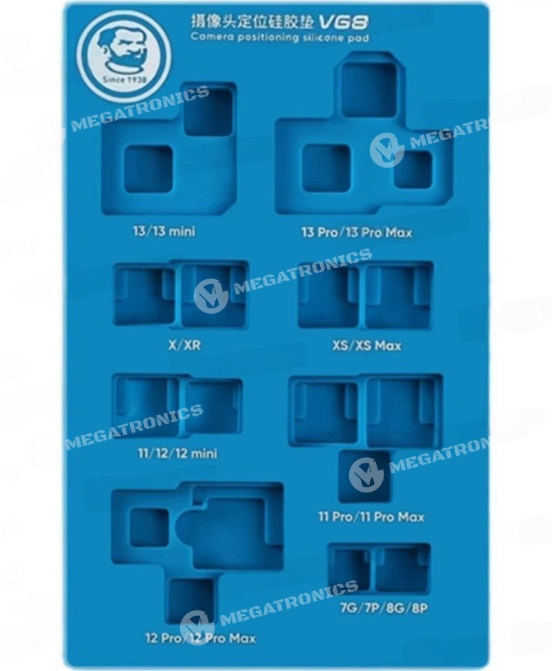 MECHANIC V68 MECHANIC V68