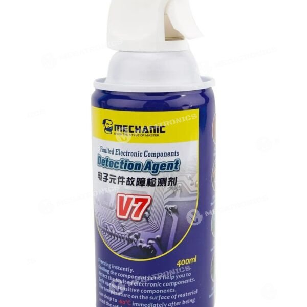 MECHANIC V7 400ML