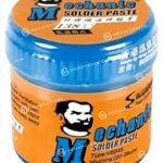 MECHANIC V8B45 138°C 60GR