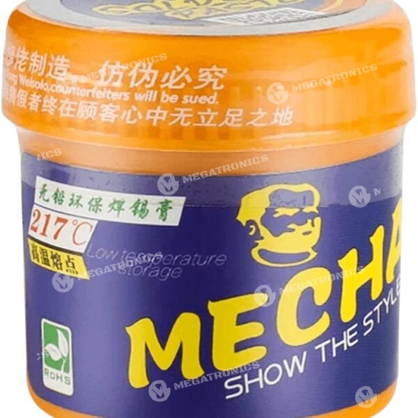 MECHANIC V8S35 217°C 60GR