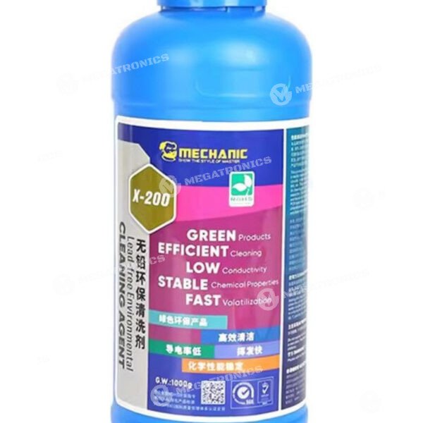 MECHANIC X 200 1L
