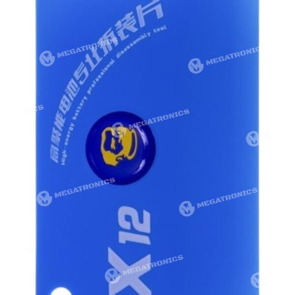 MECHANIC X12