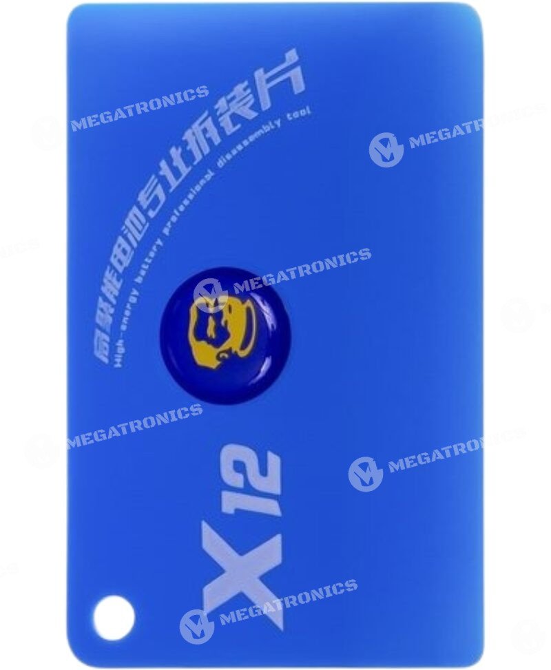 MECHANIC X12