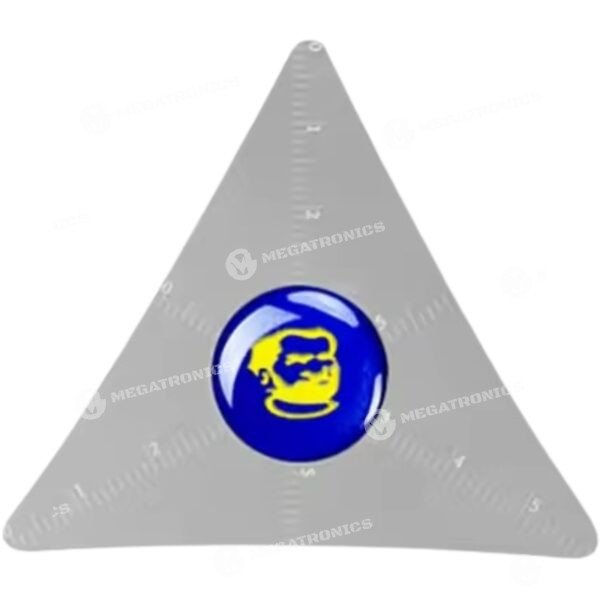 MECHANIC X3 TRIANGULO