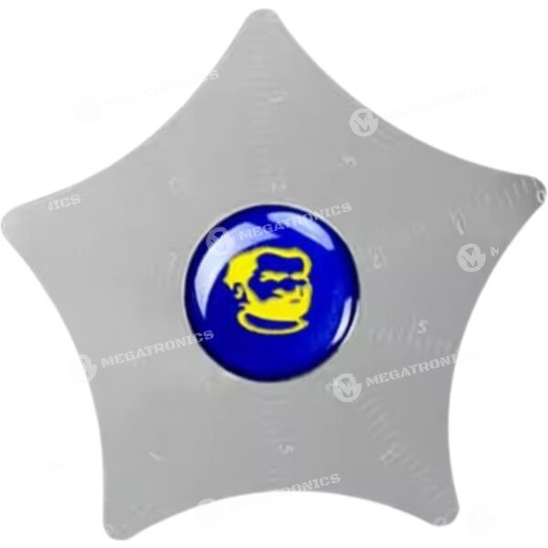 MECHANIC X5 ESTRELLA