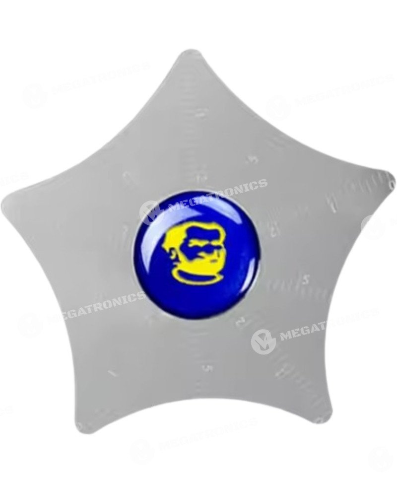 MECHANIC X5 ESTRELLA