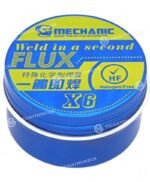 MECHANIC X6 FLUX