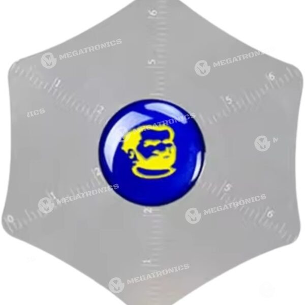 MECHANIC X6 HEXAGONO