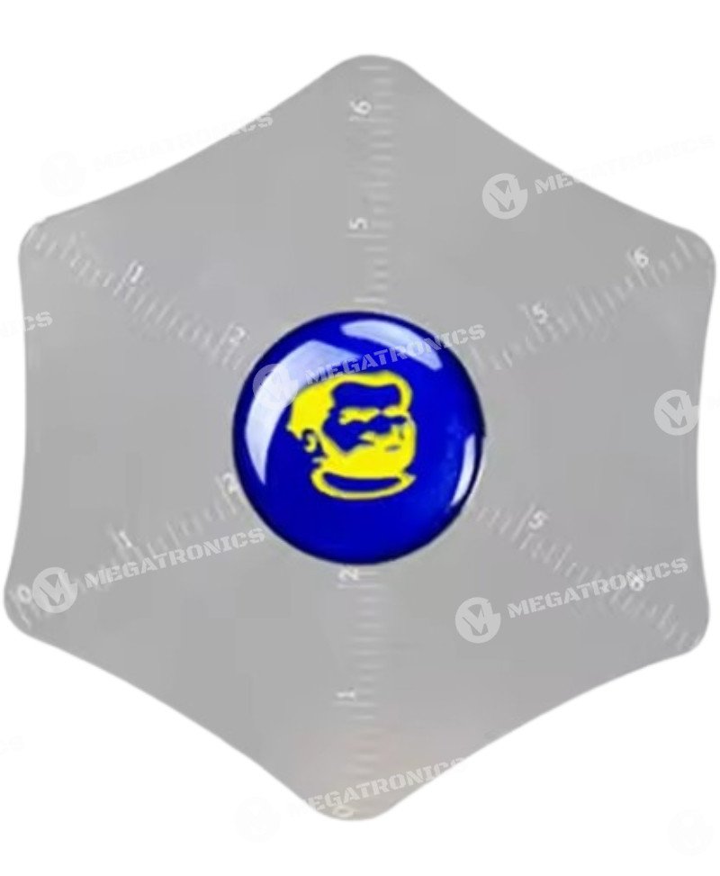 MECHANIC X6 HEXAGONO