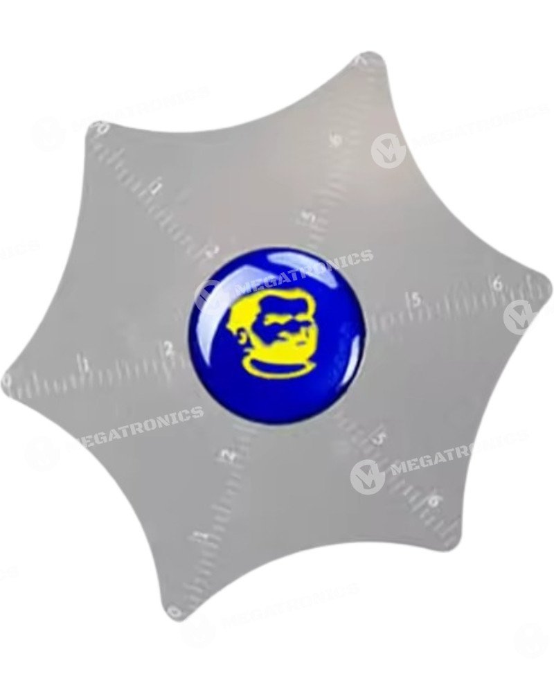 MECHANIC X7 ESTRELLA