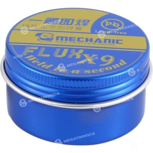 MECHANIC X9 FLUX