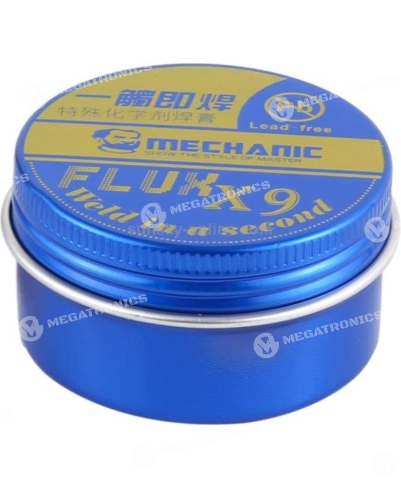 MECHANIC X9 FLUX