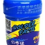 MECHANIC XGS40 158°C 42GR