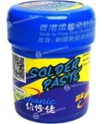 MECHANIC XGS40 158°C 42GR