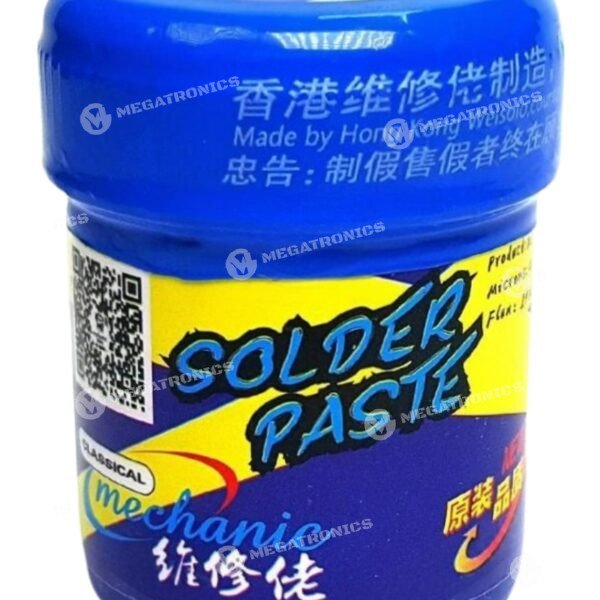 MECHANIC XGS40 158°C 42GR