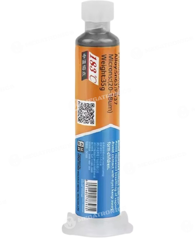 MECHANIC XGZ40 183°C 35GR