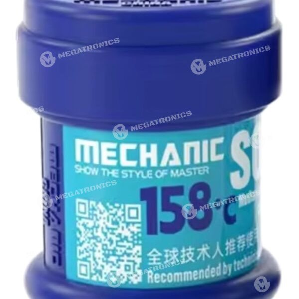 MECHANIC ZC50 158°C 50GR