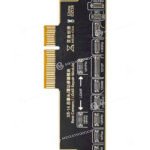 MEGA IDEA CLONE DZ03 CAMARA XR 14PM