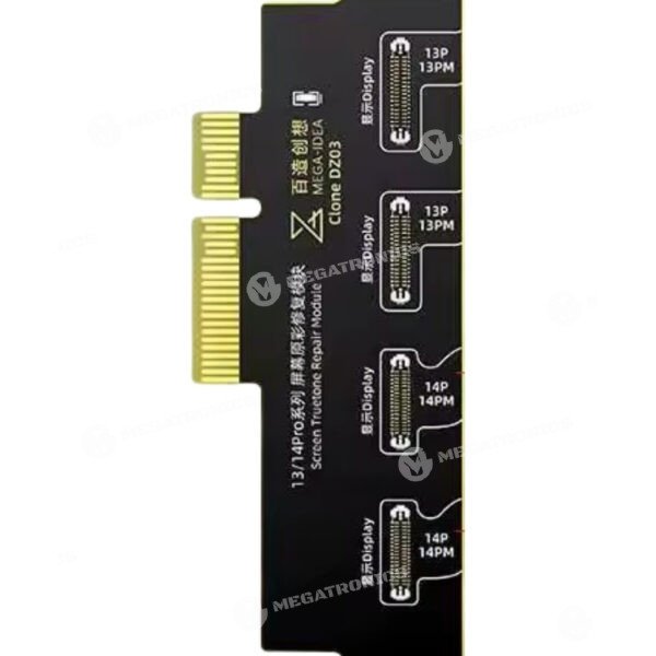 MEGA IDEA CLONE DZ03 TRUETONE 13 14PM