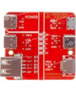 MEGA IDEA DATACABLE SWITCHING TEST BOARD