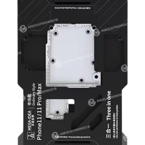 MEGA IDEA ISOCKET IPHONE SERIE 11