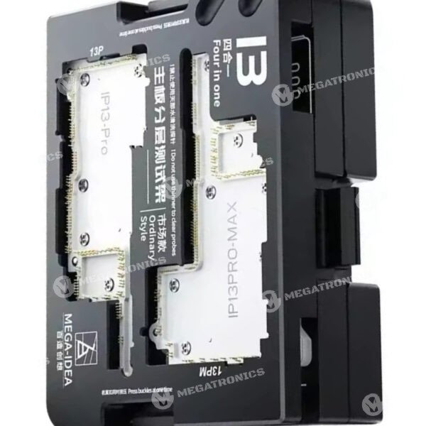 MEGA IDEA ISOCKET IPHONE SERIE 13