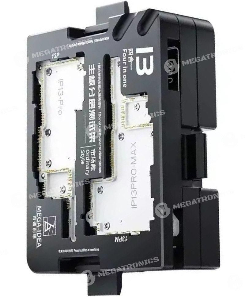 MEGA IDEA ISOCKET IPHONE SERIE 13