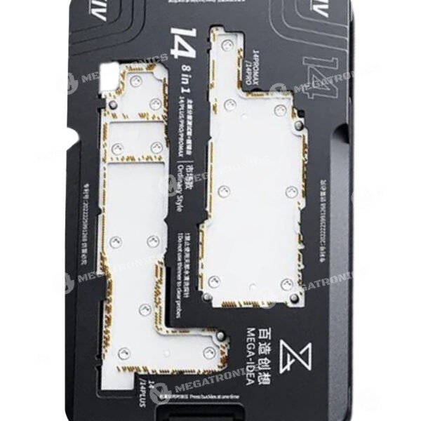 MEGA IDEA ISOCKET IPHONE SERIE 14