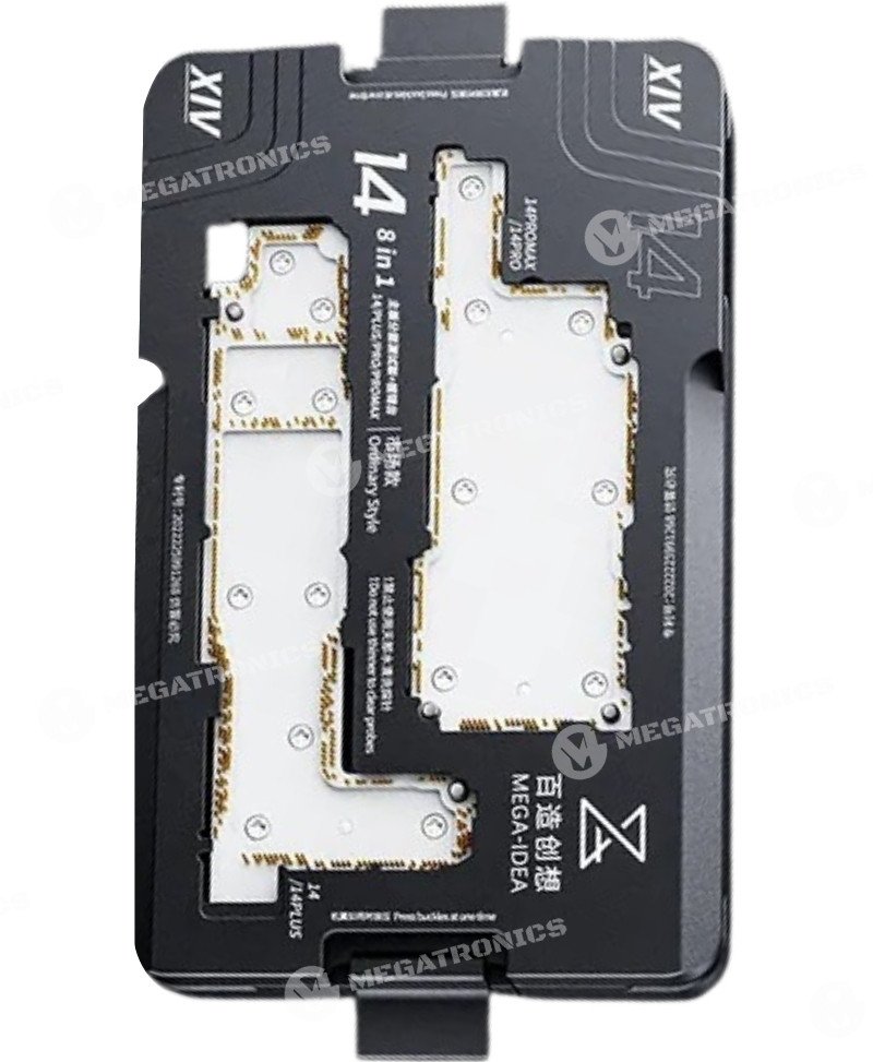 MEGA IDEA ISOCKET IPHONE SERIE 14