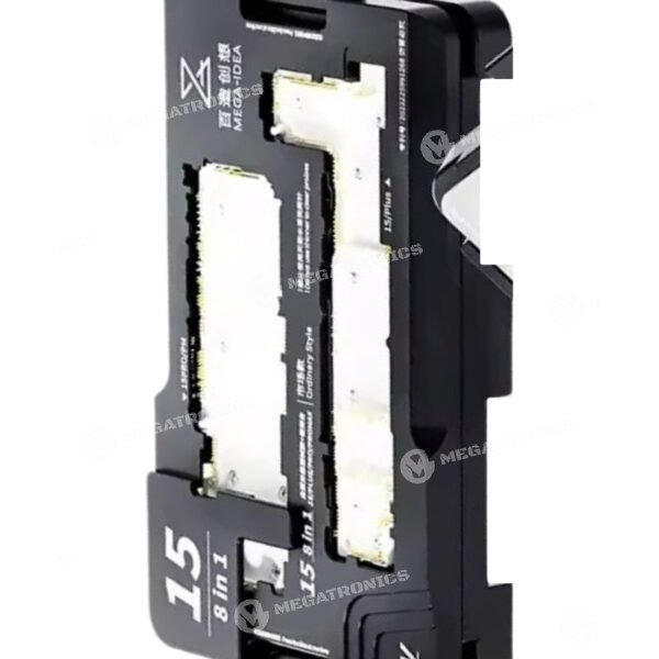 MEGA IDEA ISOCKET IPHONE SERIE 15