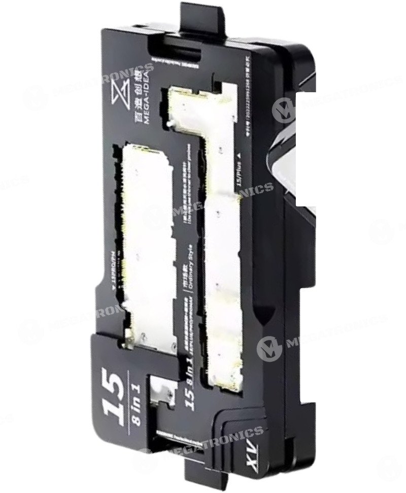 MEGA IDEA ISOCKET IPHONE SERIE 15