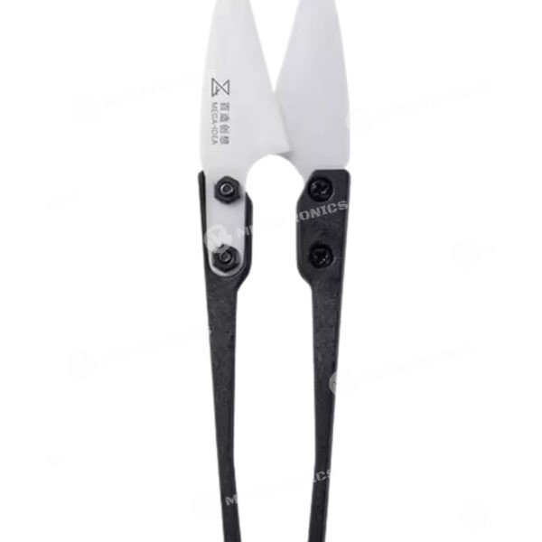 MEGA IDEA TIJERA DE CERAMICA