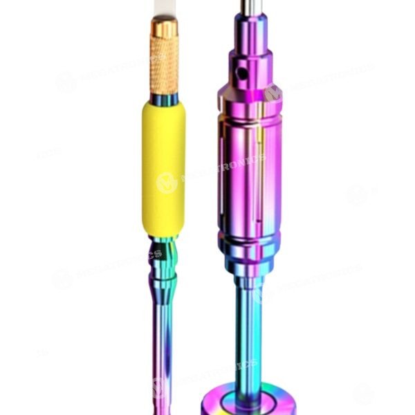 MIJING CB01 KIT PARA APPLE WATCH