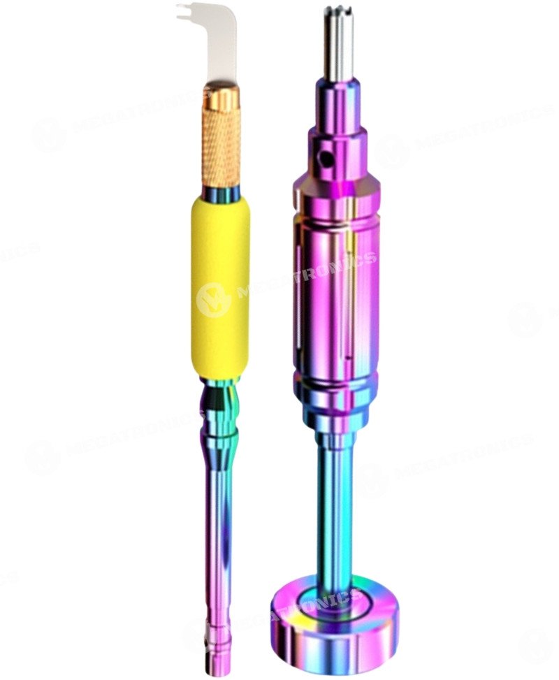 MIJING CB01 KIT PARA APPLE WATCH