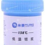MIJING MJ 138A 138°C 35GR