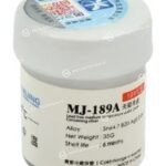 MIJING MJ 189A 189°C 35GR