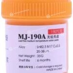 MIJING MJ 190A 190°C 35GR