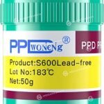 PPD S600 183°C 50GR