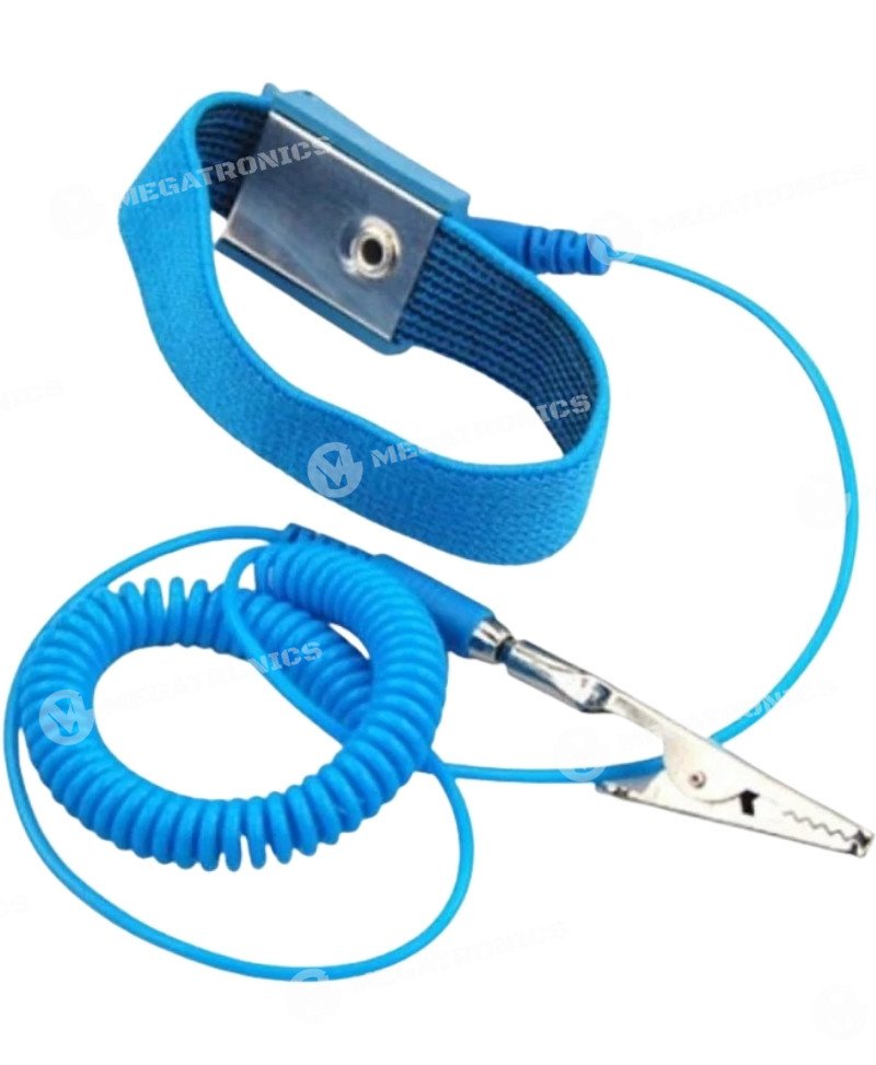 PULSERA ANTIESTATICA