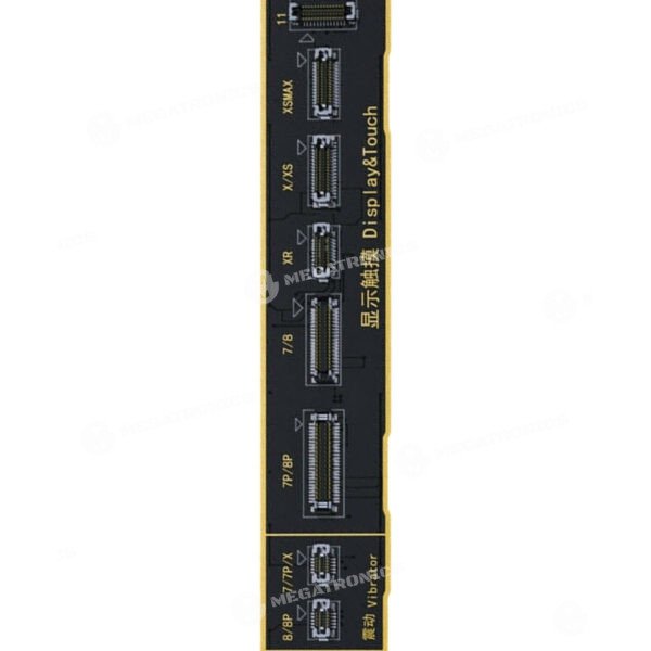 QIANLI APOLLO PANTALLAS 7G 11PM