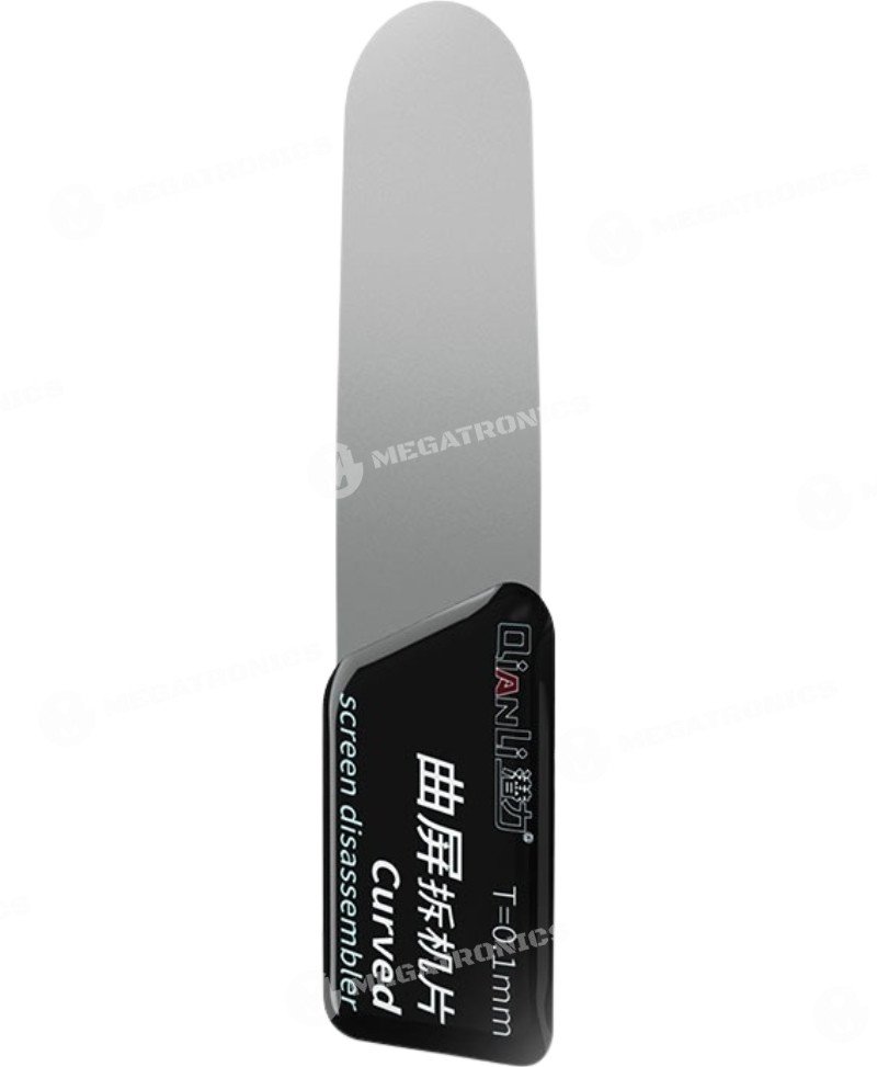 QIANLI CURVED SCREEN