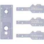 QIANLI DOT PROJECTOR SERIE 11